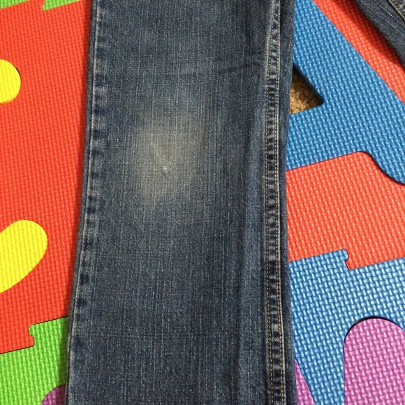- Urban pipeline boys youth jeans . Size 8 reg. - Picture 6 of 15